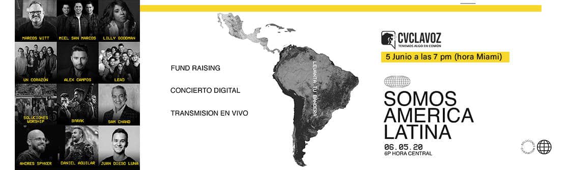Somos América Latina