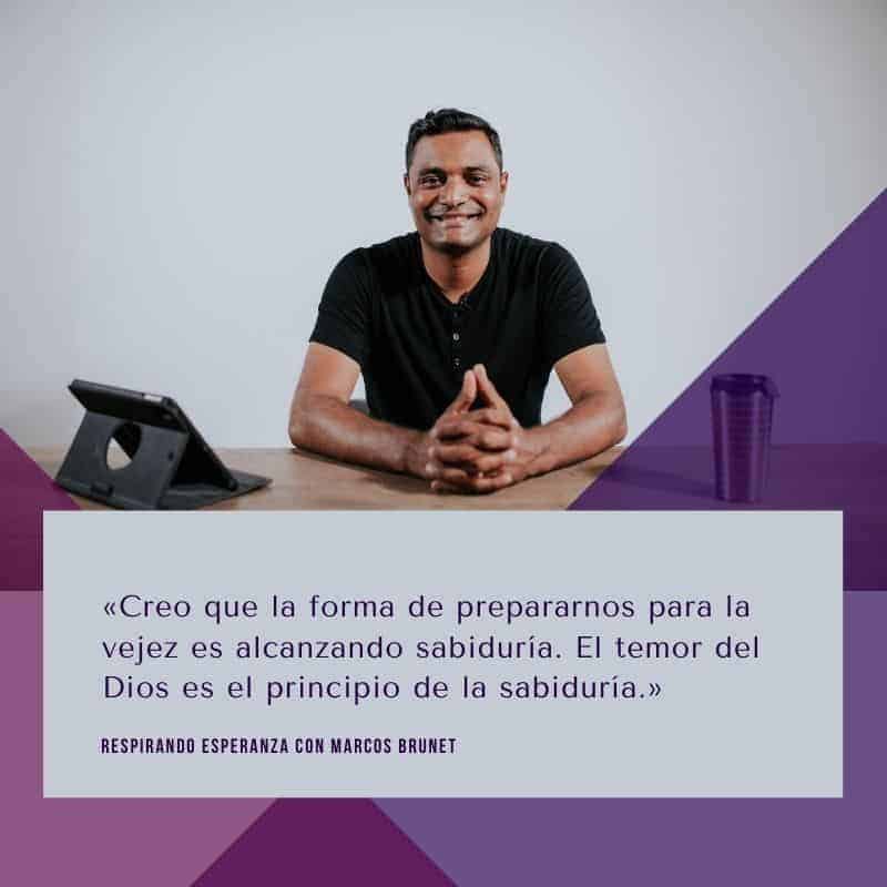 Frases sobre la vejez